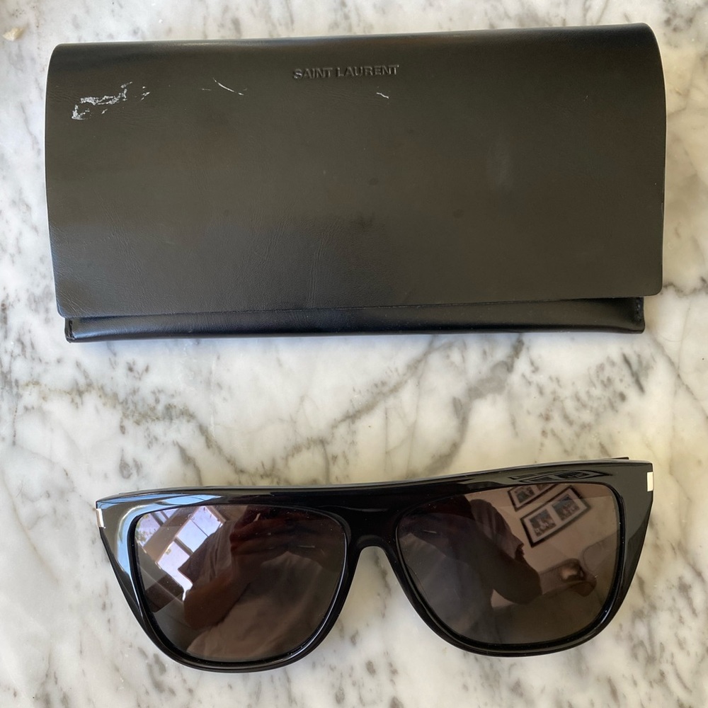 Saint Laurent Sunnies